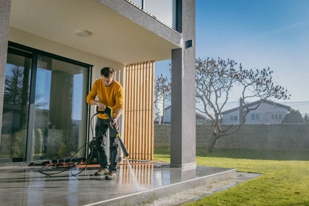 Professional Pressure Washing in Shenorock, NY